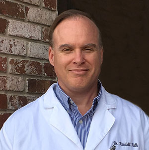 Dr. Randall Roth, DC