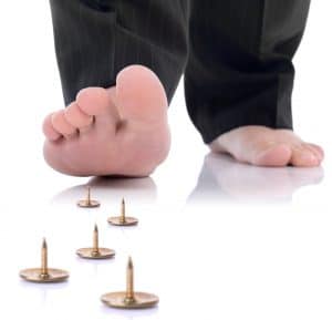 Neuropathy - Pins and Needles